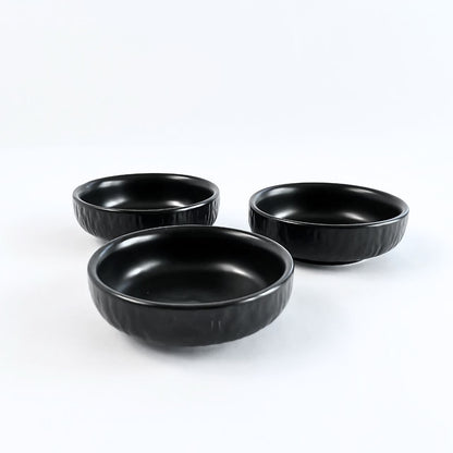 Delightful Dog Bowl (Set of Three)