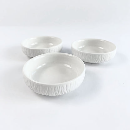 Delightful Dog Bowl (Set of Three)