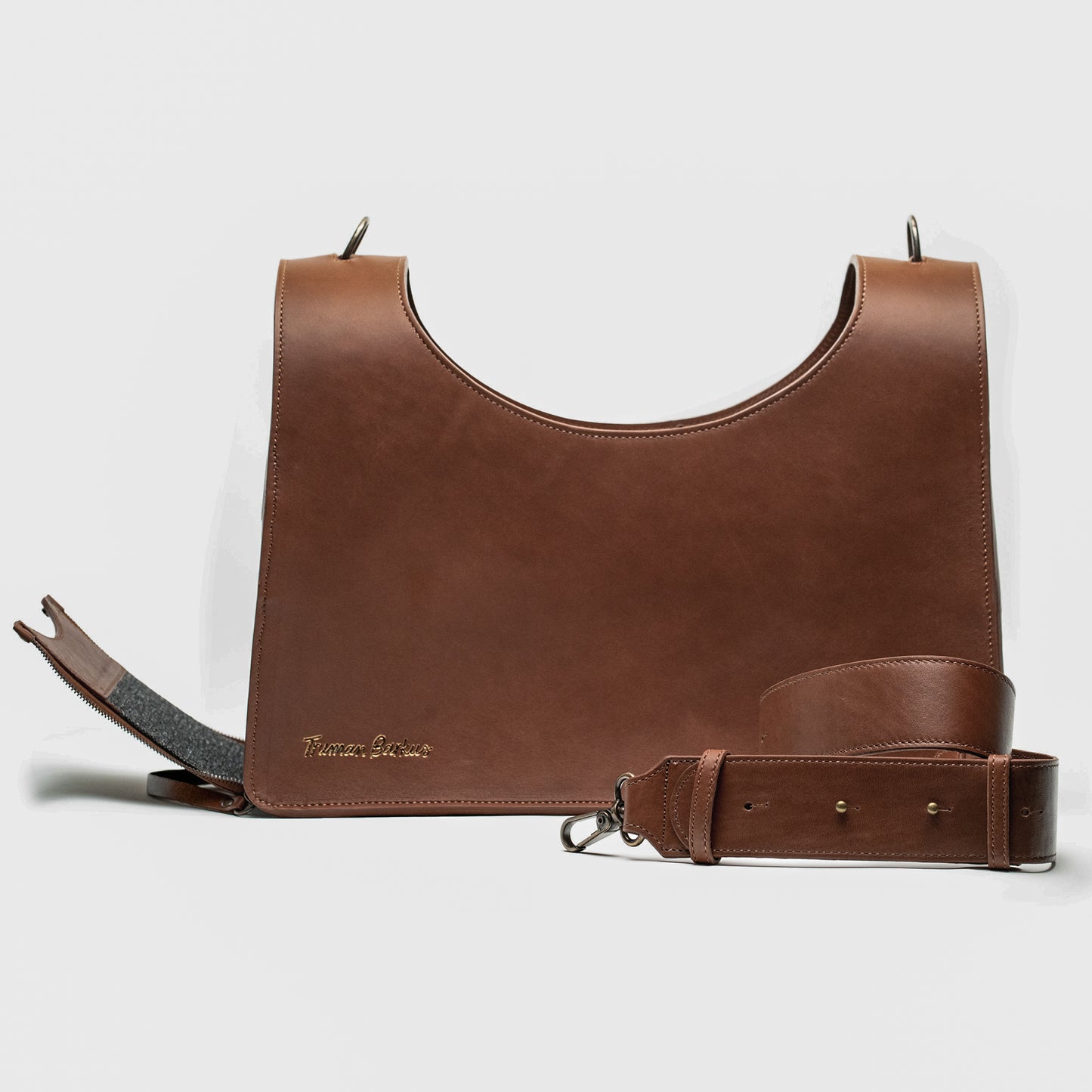 The Arch Bag