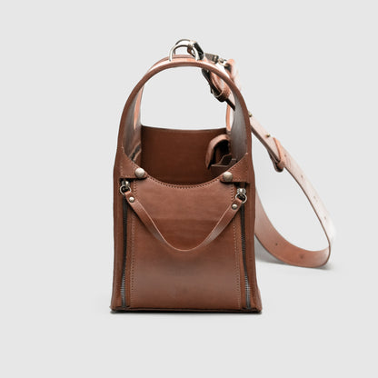 The Arch Bag