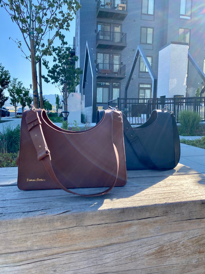 The Arch Bag