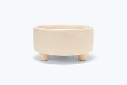 Uplift Bowl Ceramic Dog Bowl by Waggo